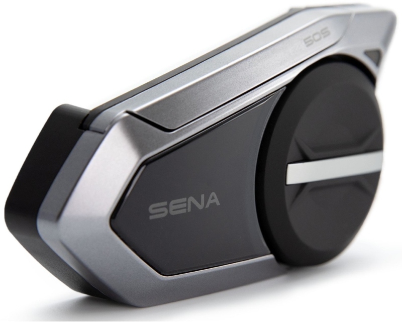 Sena 50S Mesh Intercom Headset - Image 2