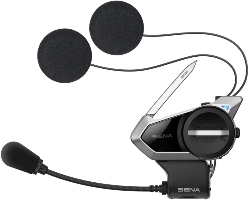 Sena 50S Mesh Intercom Headset - Image 4