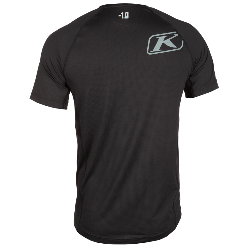 Aggressor -1.0 Short Sleeve (Cool) - Image 4