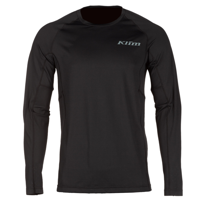Aggressor Cool -1.0 Long Sleeve