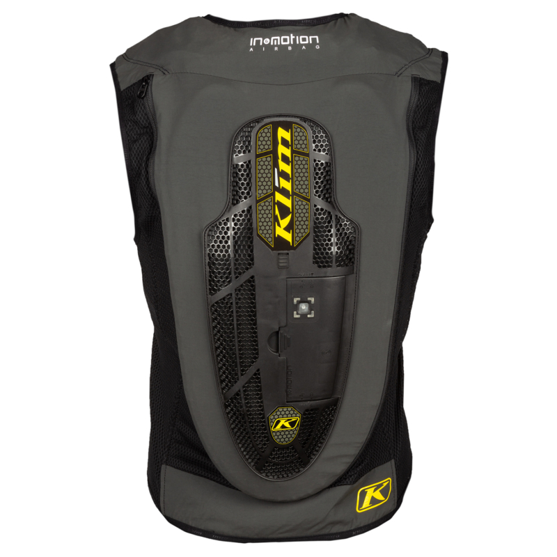 AI-1 RALLY AIRBAG VEST - Image 2