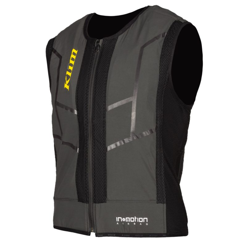 AI-1 RALLY AIRBAG VEST - Image 3