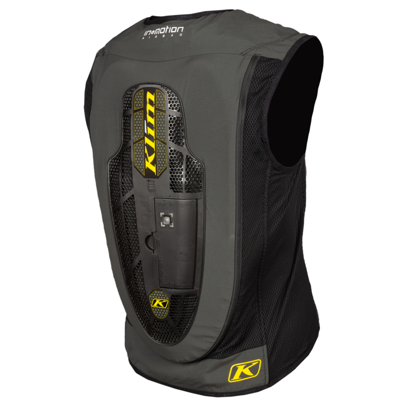 AI-1 RALLY AIRBAG VEST - Image 4