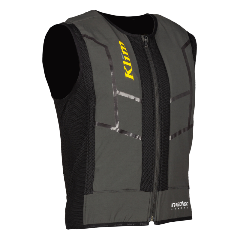 AI-1 RALLY AIRBAG VEST - Image 5