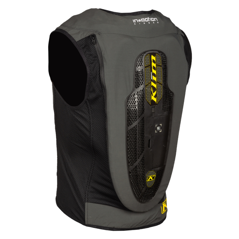 AI-1 RALLY AIRBAG VEST - Image 6