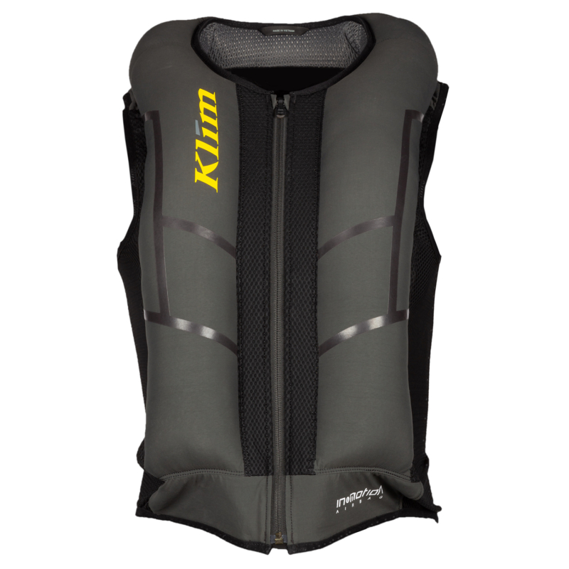 AI-1 RALLY AIRBAG VEST - Image 7