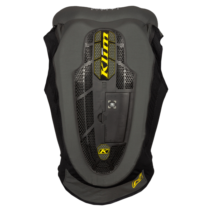 AI-1 RALLY AIRBAG VEST - Image 8