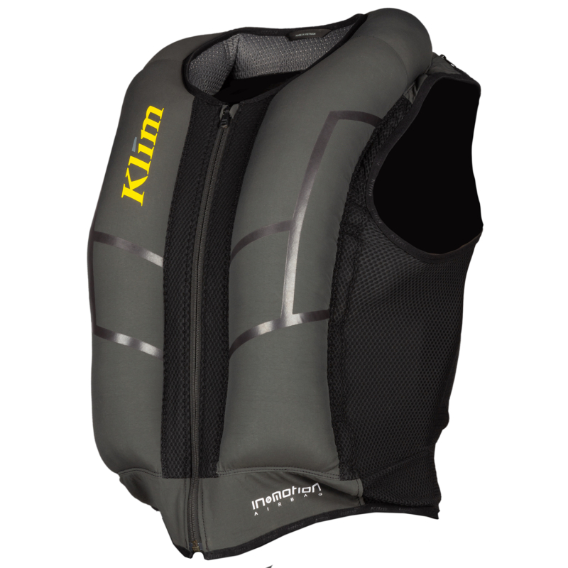 AI-1 RALLY AIRBAG VEST - Image 9