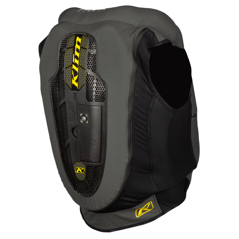 AI-1 RALLY AIRBAG VEST - Image 10