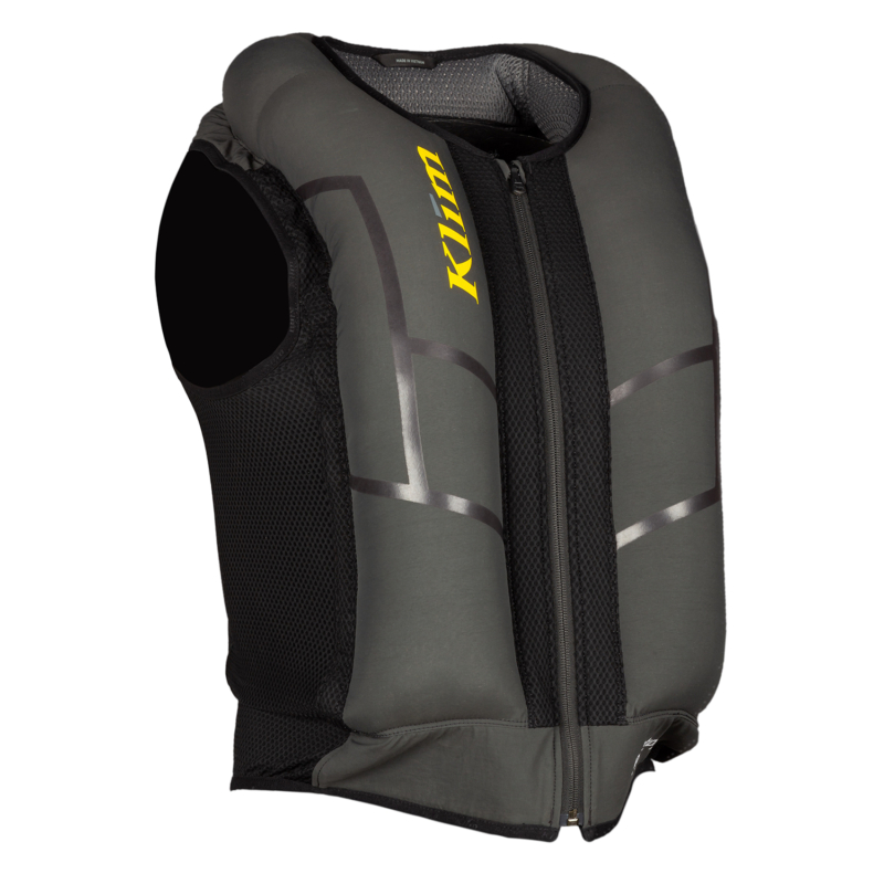 AI-1 RALLY AIRBAG VEST - Image 11