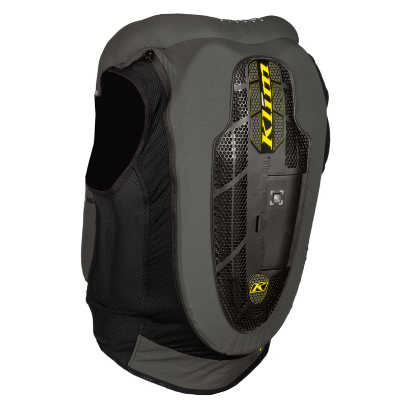 AI-1 RALLY AIRBAG VEST - Image 12