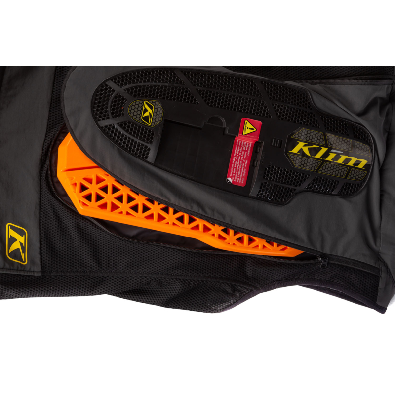 AI-1 RALLY AIRBAG VEST - Image 13