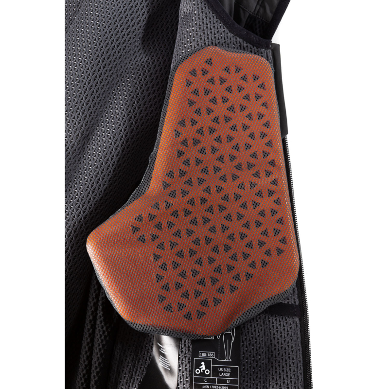 AI-1 RALLY AIRBAG VEST - Image 15