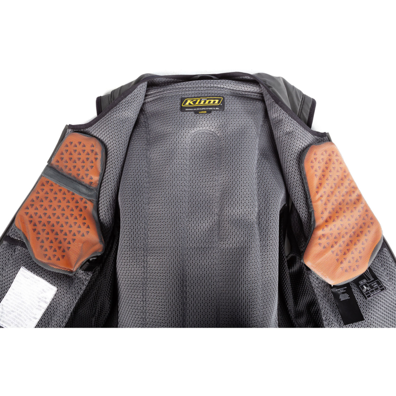 AI-1 RALLY AIRBAG VEST - Image 16