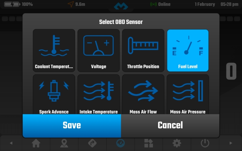 DMD2 OBD2 License - Image 3