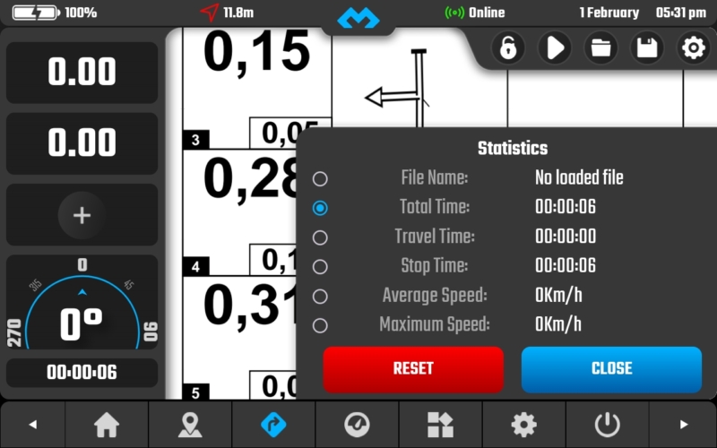 DMD2 Roadbook License - Image 4