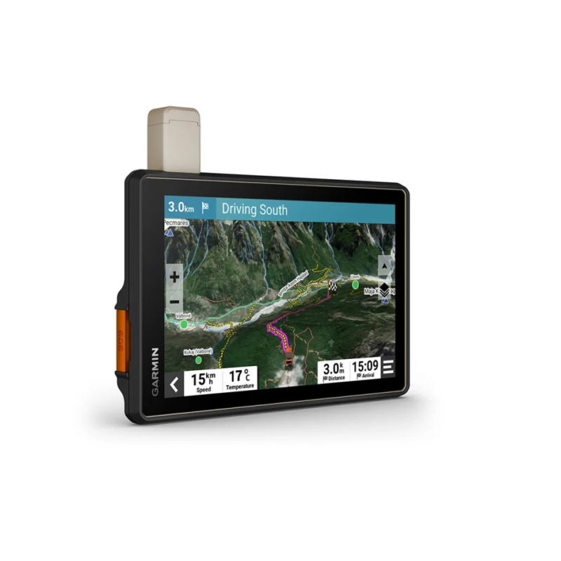 Garmin Tread® - Overland DMD2 Edition (8") - Image 3