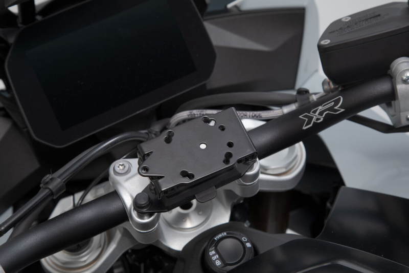 GPS mount for handlebar - BMW F750GS/F850GS/G310GS