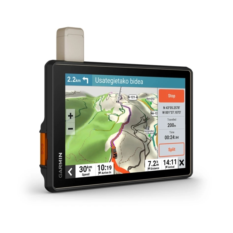 Garmin Tread® - Overland DMD2 Edition (8") - Image 2