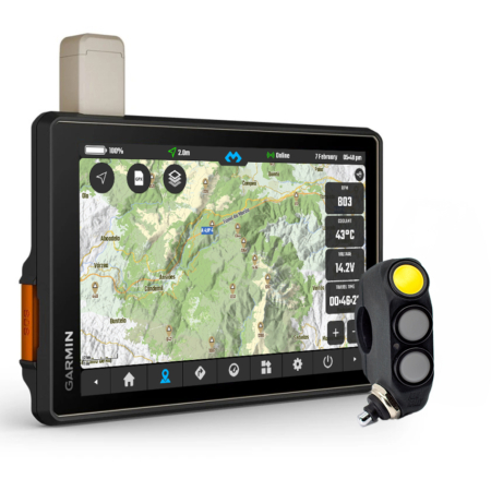 Garmin Archivi 