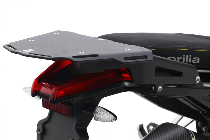 Rear Rack - Aprilia Tuareg