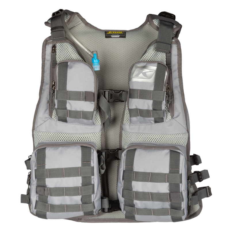 KLIM Arsenal Vest - Image 3