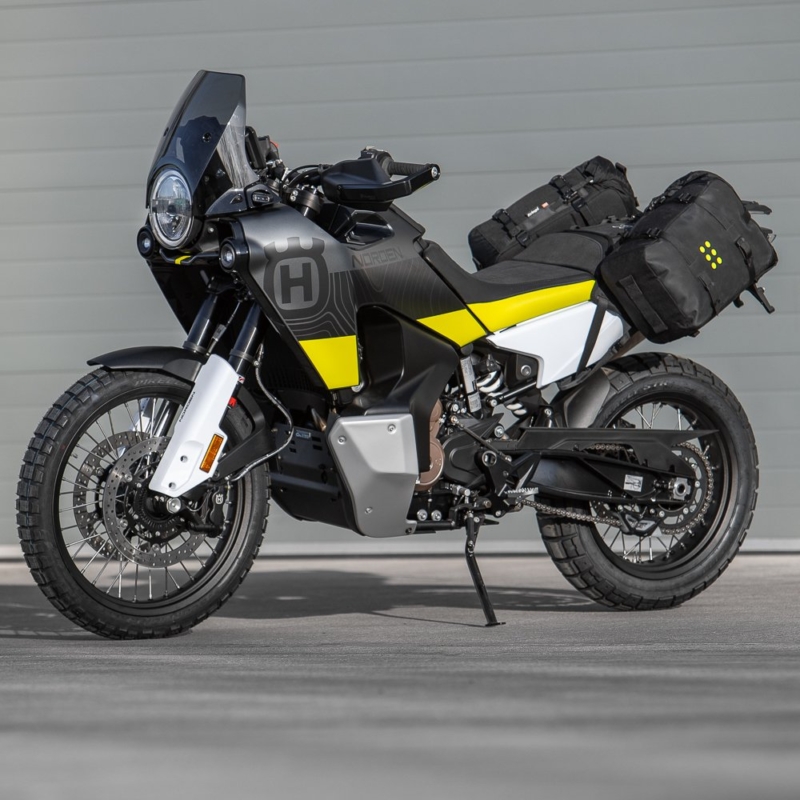 OS-FOOTREST ELIMINATOR KTM 790/890 & NORDEN 901 - Image 4