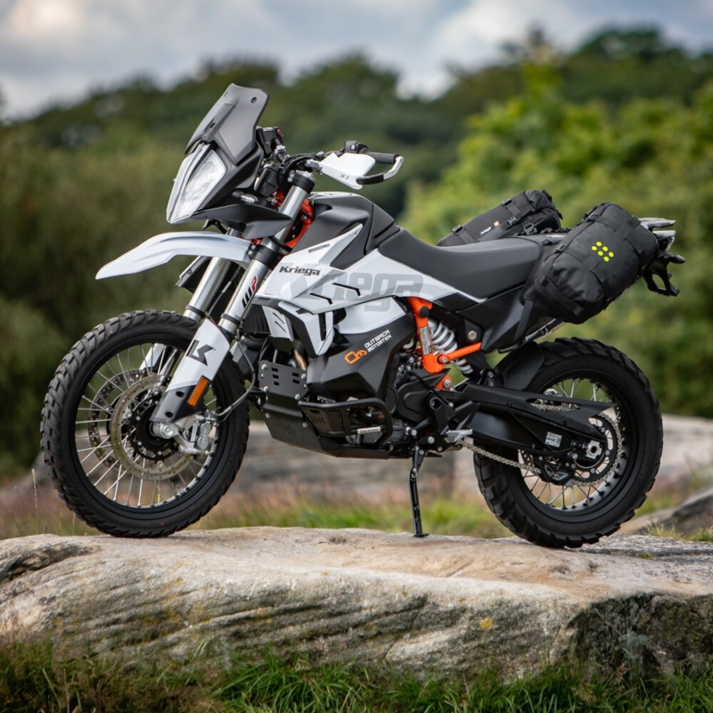 OS-FOOTREST ELIMINATOR KTM 790/890 & NORDEN 901 - Image 5