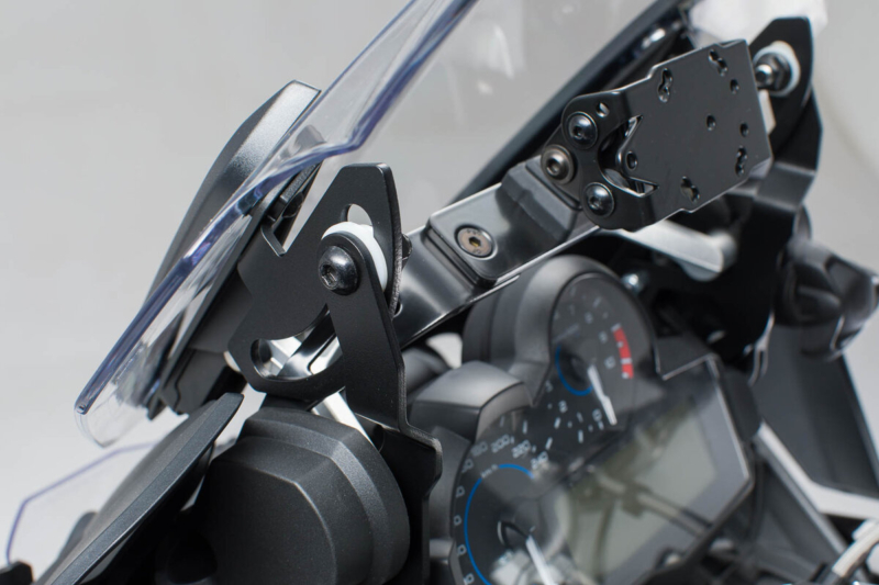 Screen Reinforcement - BMW R1200/1250 GS (2013 on) - Image 2