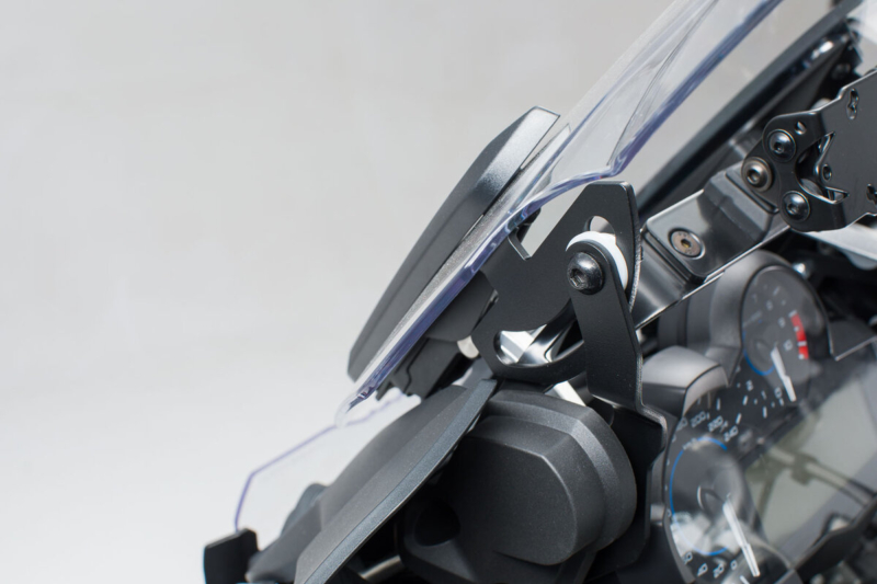 Screen Reinforcement - BMW R1200/1250 GS (2013 on) - Image 3
