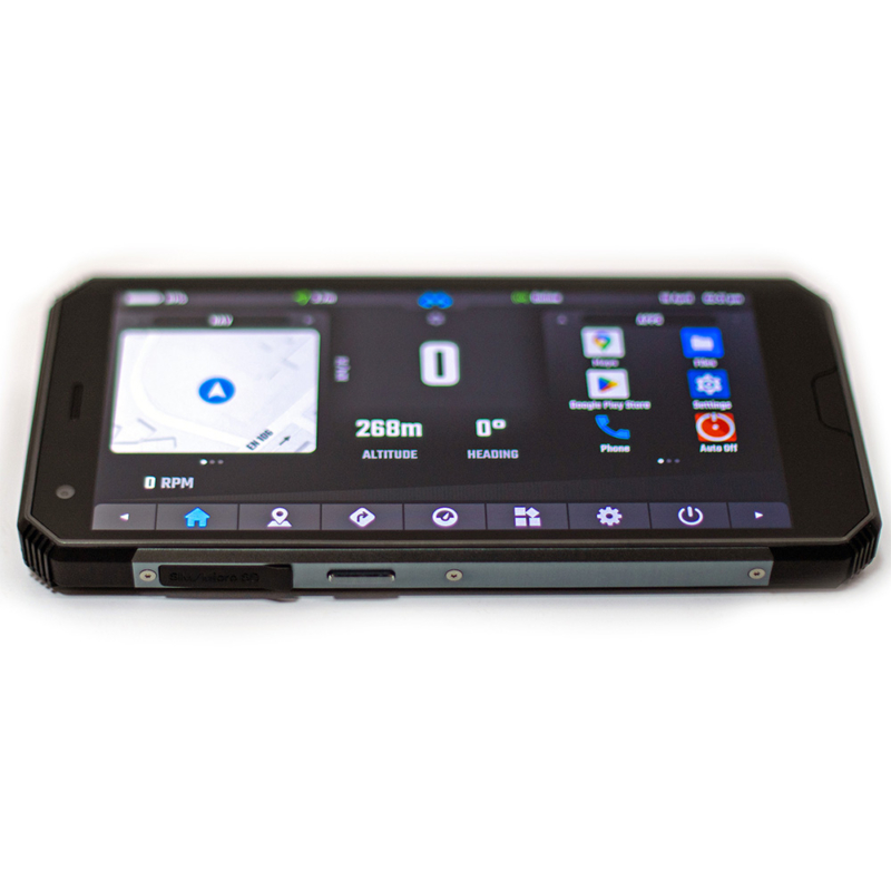 DMD-T665 Nav Phone (5.7")
