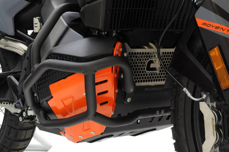 Crash Bar - KTM 790/890 Adventure - 2023 on - Image 2
