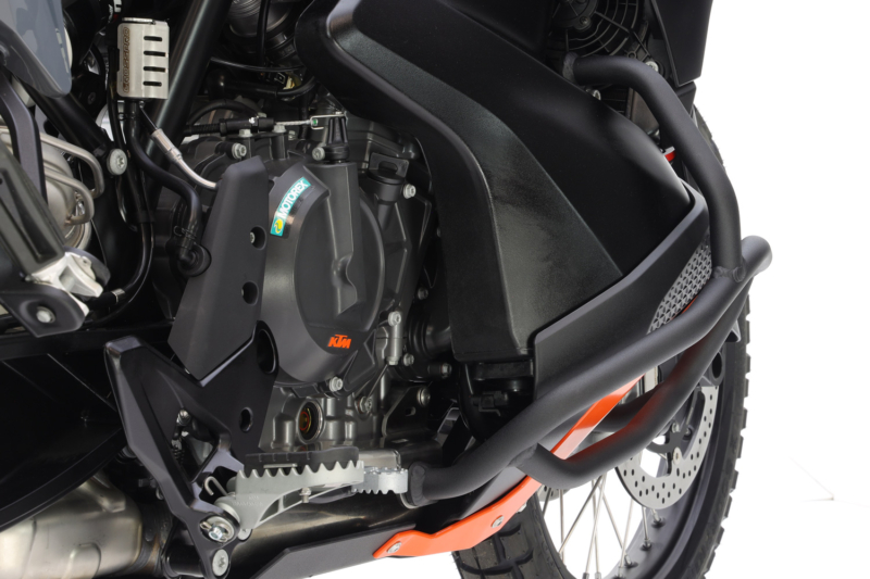 Crash Bar - KTM 790/890 Adventure - 2023 on - Image 4