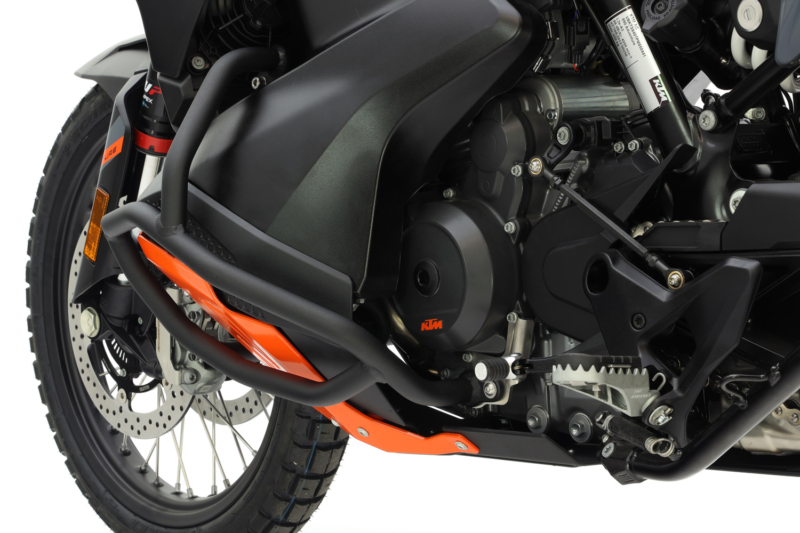 Crash Bar - KTM 790/890 Adventure - 2023 on - Image 5