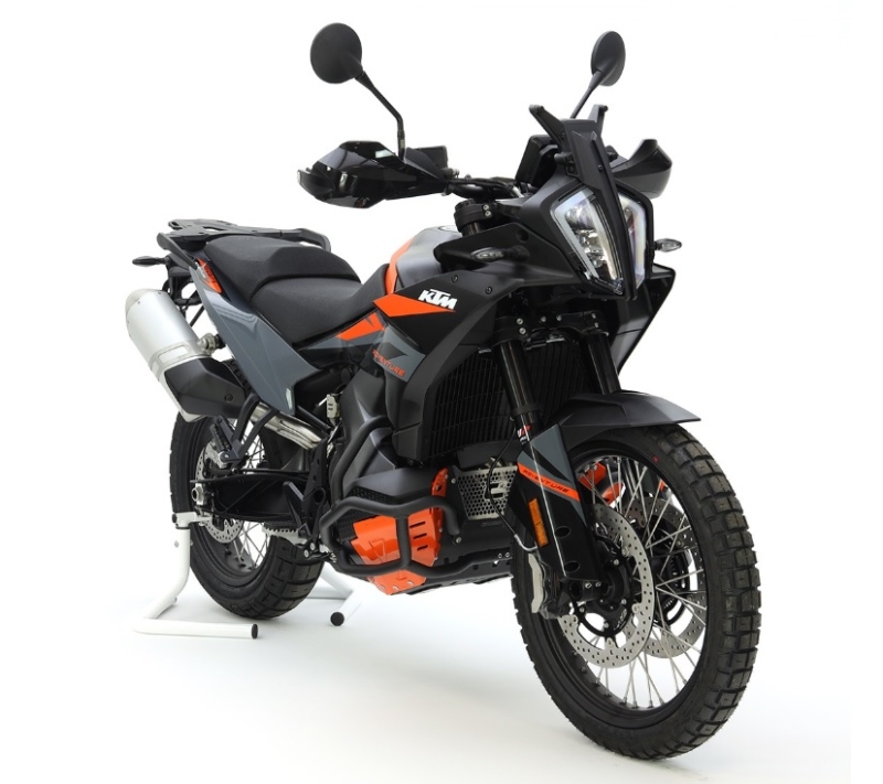 Crash Bar - KTM 790/890 Adventure - 2023 on