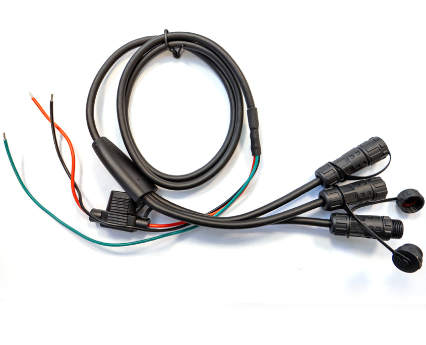 Motorcycle Navigation Device by Garmin - TREAD