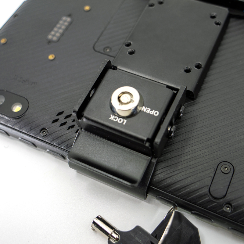 DMD-T865 Nav Tab (8") - Image 4