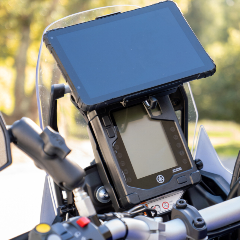 DMD-T865 Nav Tab (8") - Image 6