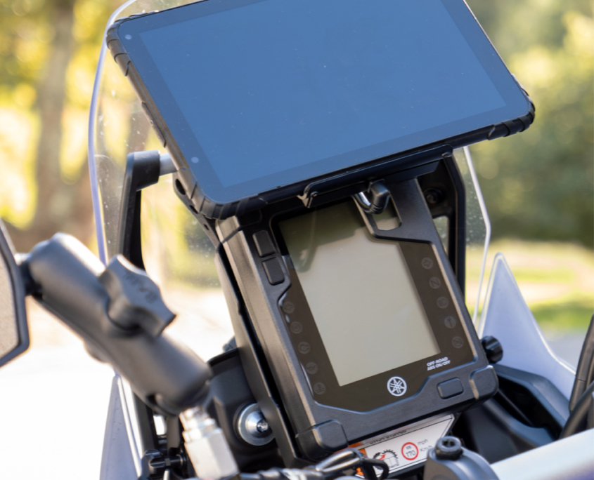 Motorcycle Navigation Device DMD-T865