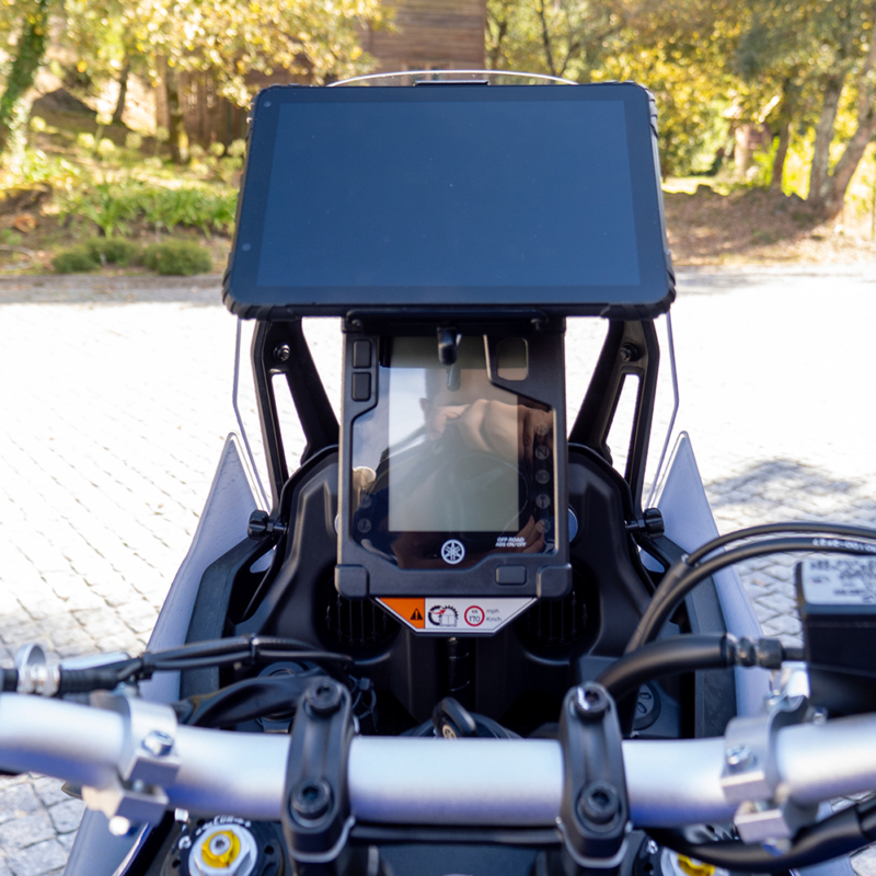 DMD-T865 Nav Tab (8") - Image 7