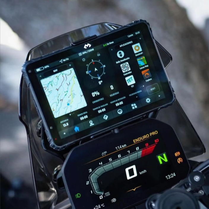 Dmd T880x Nav Tab 8 main image 1