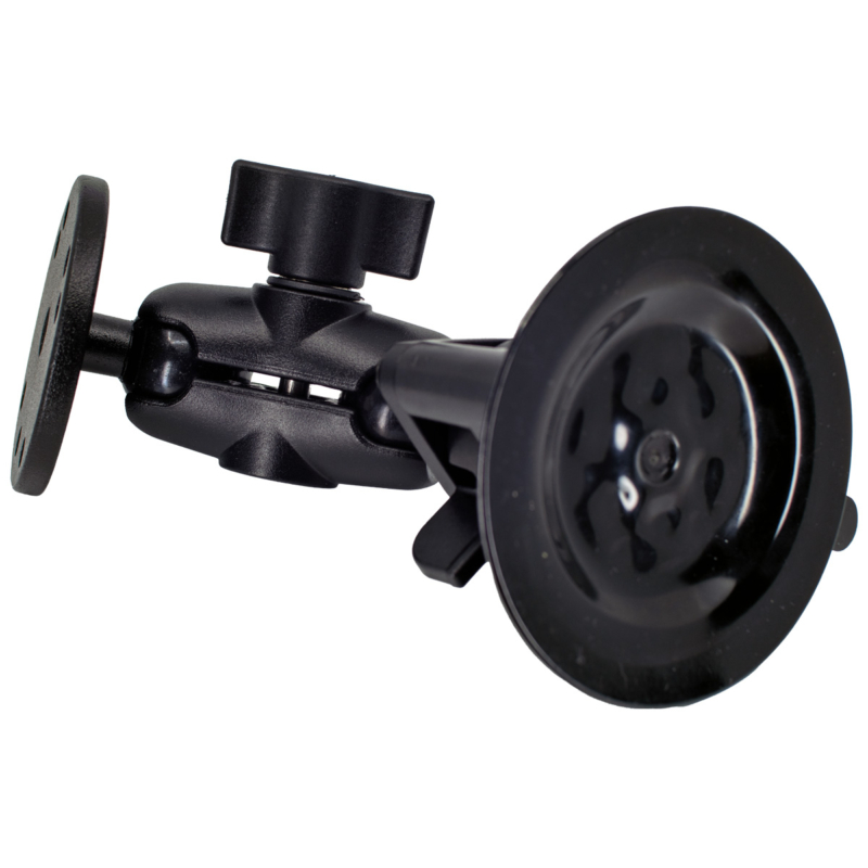 Dash Mount (Amps Plate + Arm + Suction Cup) - Image 2