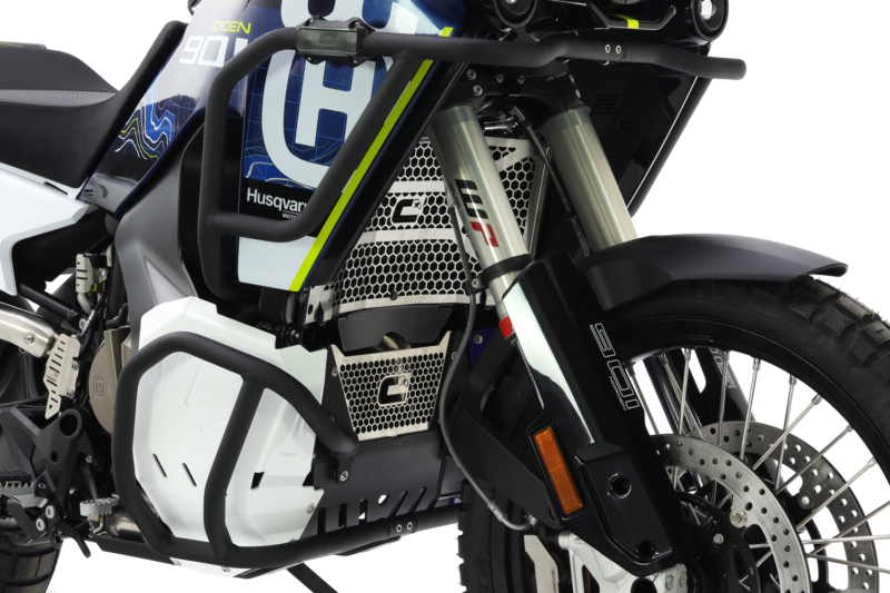 Crash Bar - Husqvarna Norden 901 Expedition - Image 2
