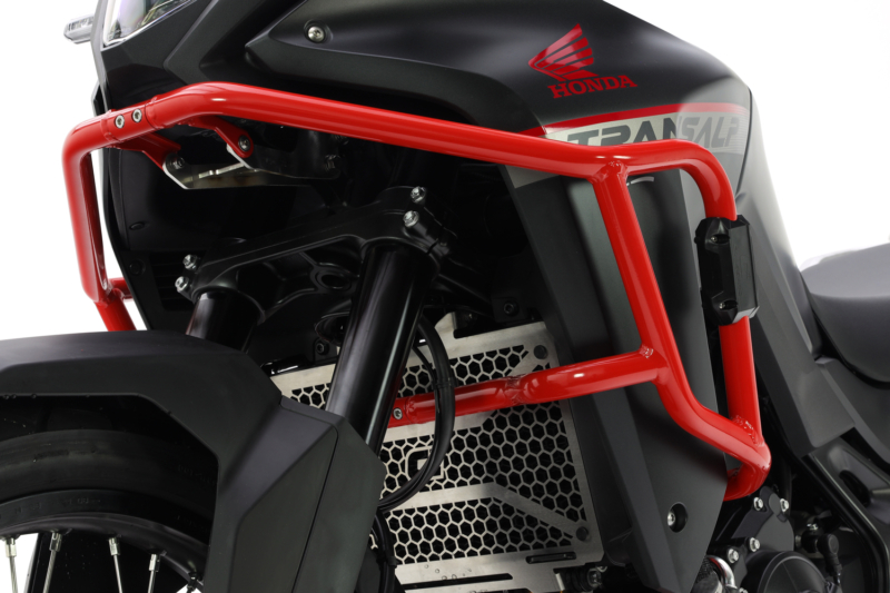 Crash Bar - Honda XL750 Transalp - Image 2