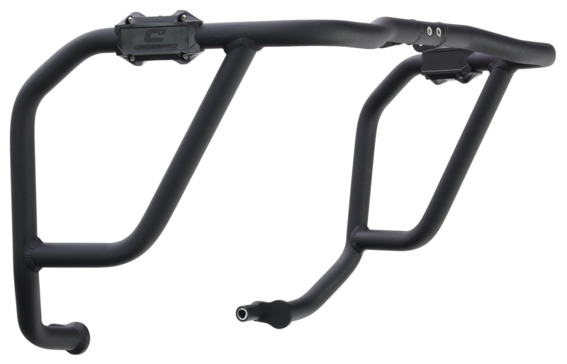 Crash Bar - Husqvarna Norden 901 Expedition - Image 4