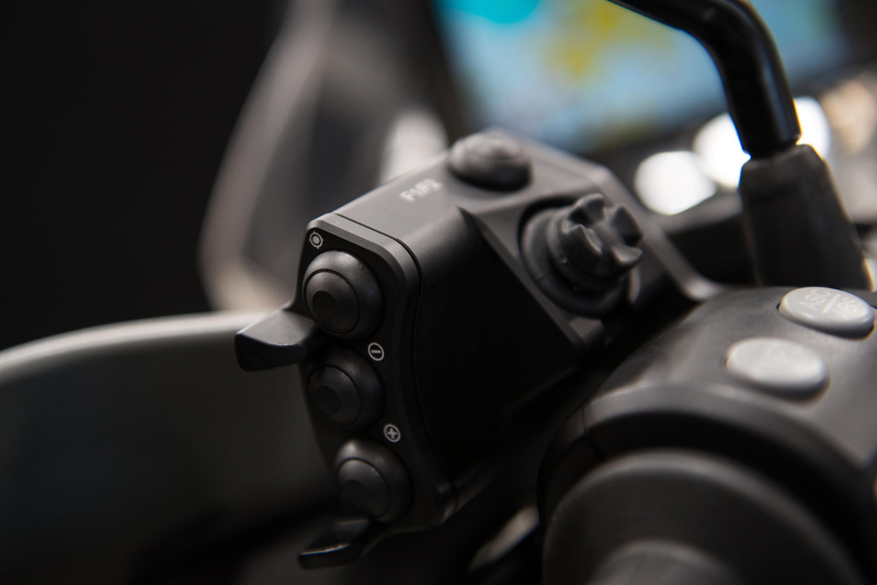 Silverfox H1 - Image 6