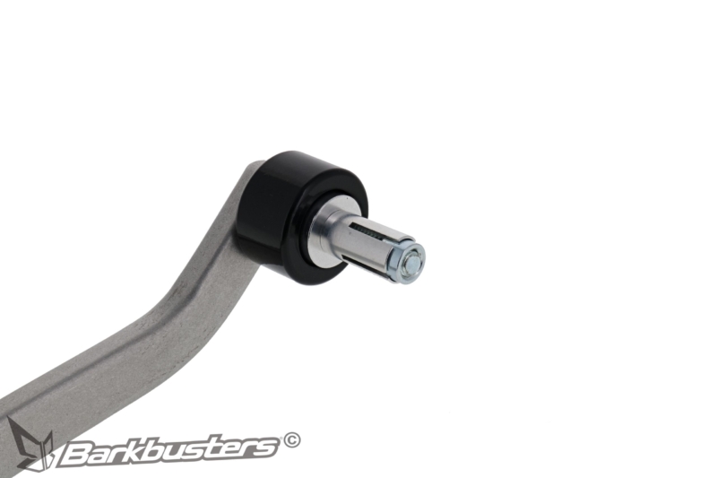Barkbusters Hardware - Ducati Multistrada V4 - Image 3