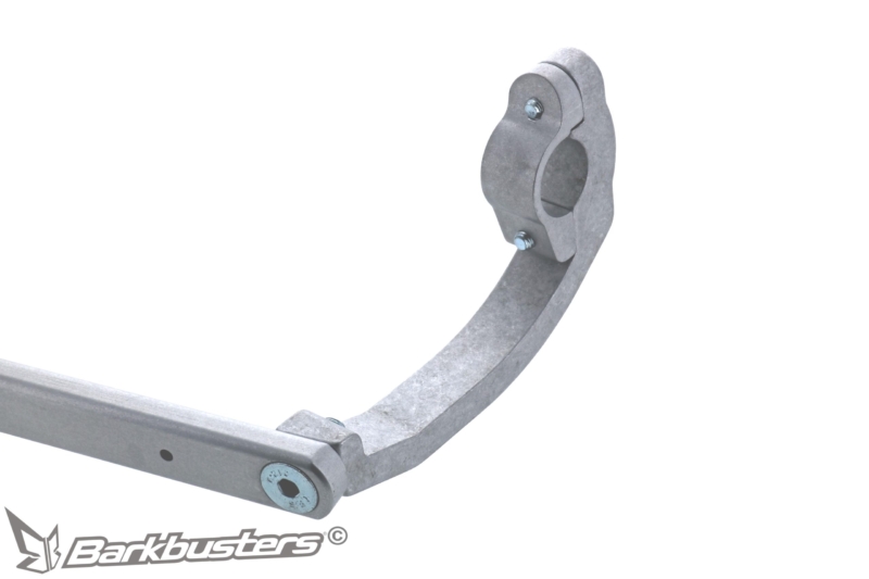 Barkbusters Hardware - Ducati Multistrada V4 - Image 4