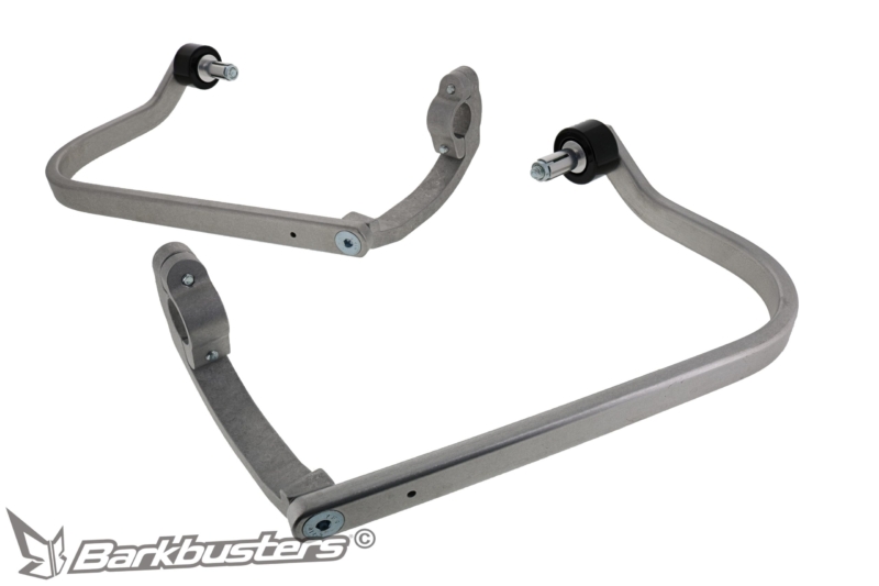 Barkbusters Hardware - Ducati Multistrada V4