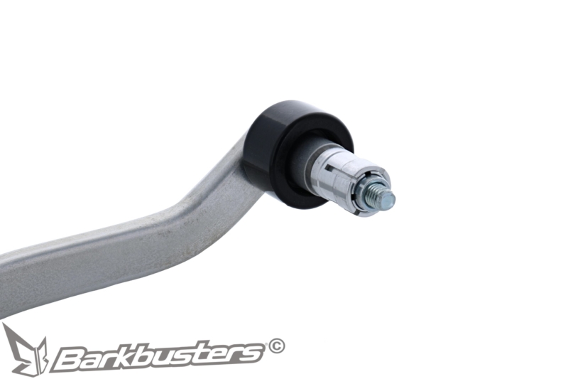 Barkbusters Hardware - Honda CRF300 Rally - Image 3